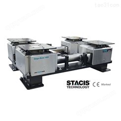 STAGE-BaseTM450 混合压电陶瓷/ 音圈电机主动隔振系统