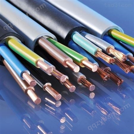 热电偶补偿导线电缆 KX-HS-FP1FP1 121.5 货源充足 厂家现货批发