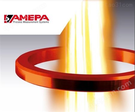 AMEPA Clean Steel TSD 2.0 热成像炉渣 检测