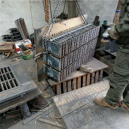 空心砖机模具厂家 来发 制砖机模具 生产设备