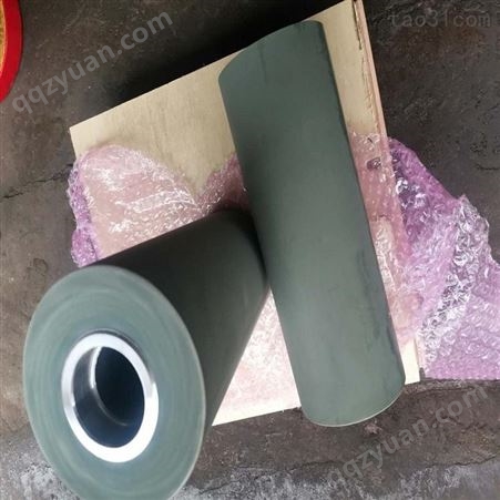 南京宏尔 胶辊包胶  印刷机胶琨  厂家生产 质量保证