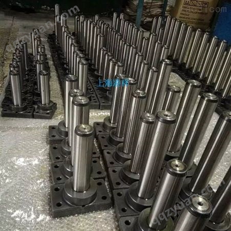 生产MYP滑动独立导柱 上海模具加工厂