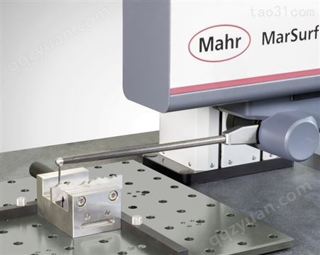 马尔轮廓测量仪Marsurf CD120优选厂家