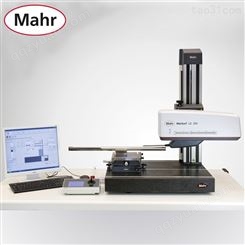 马尔mahr轮廓仪-高精度MarSurf LD260-2D表面测量-上海旌琦
