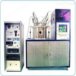 日本Microphas 磁控溅射系统