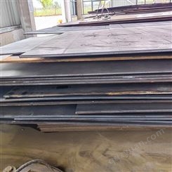 热轧工艺 不锈钢中厚钢板 建筑工地用 自有工厂可折弯加工