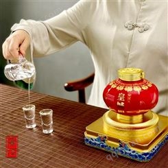 根酱香型白酒寿宴招商加盟中国喜酒通用
