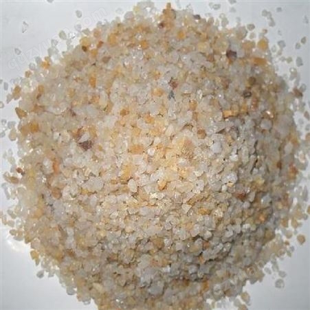 工业上将石英砂常分为普通，精制，高纯