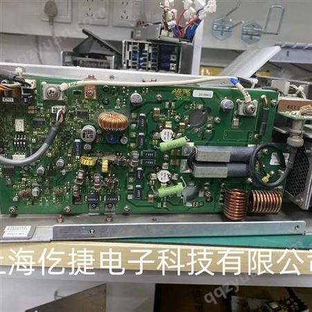 AD-TEC 型号AX-3000III射频电源故障维修