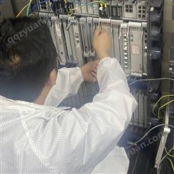 华为OSN3500传输设备维修 以太网板N4EGS4 EFS0 EMS2 EAS2 芯片级维修