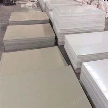 杭州品胜 PVC板材定制 亚克力板材 适用于各种阳光房