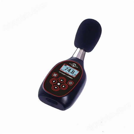 HY106型HY106型衡仪个人声级计噪声剂量计