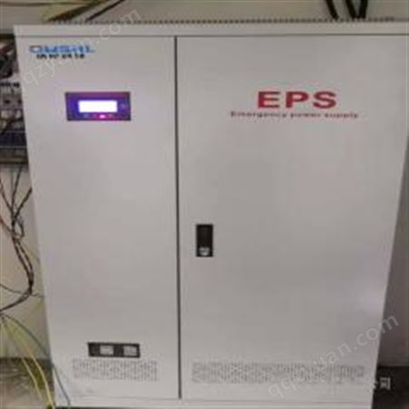 清屋三相混合单相EPS电源生产加工QW-EPS