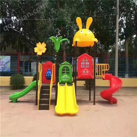 儿童户外幼儿园设备 儿童游乐设备经久耐用不褪色直销厂家