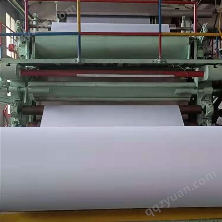 厂家定制 半透纸 印刷蜡光纸 22克半透薄型包装纸