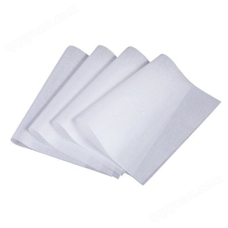 工厂薄型纸 服装包装内衬雪梨纸 鲜花礼品包装纸 淋膜原纸