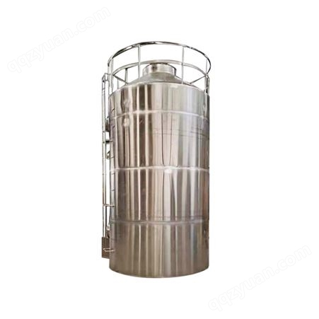 不锈钢喷淋塔 尾气吸收塔玻璃钢脱硫塔废气净化塔水蒸气处理除尘