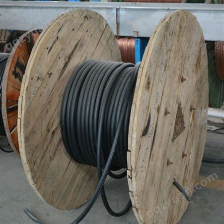南京电线电缆回收 益众 废旧电线电缆收购