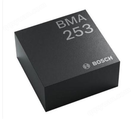 BMA253 加速度传感器 BOSCH 连接器 批次22+