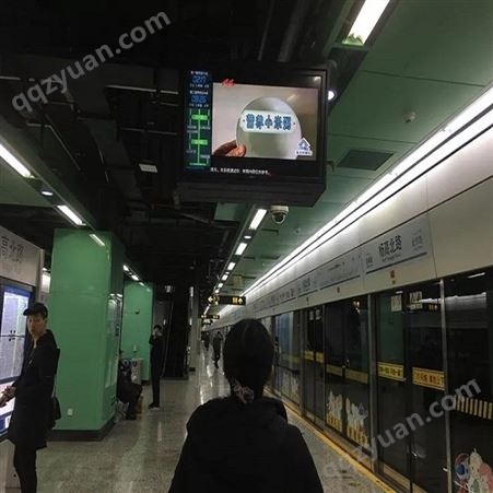 武汉地铁站台广告价格，武汉地铁移动电视广告投放折扣