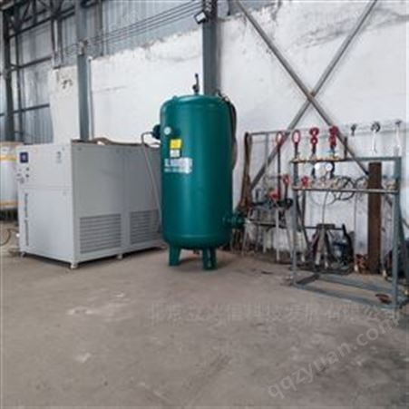 LDH制氮机商家5方59制氮60公斤高压制氮设备