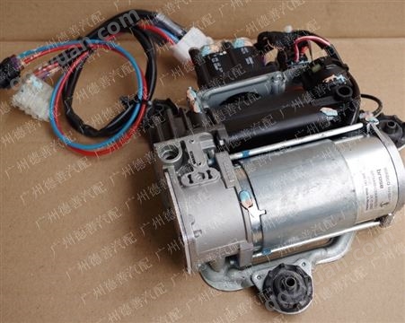 宝马7系F02传动轴 打气泵 减震器等原厂拆车件
