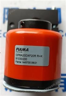 意大利Fiama进口计数器OP6A20DXF20R成套设备和技术应用服务