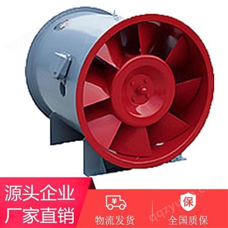 北京消防排烟风机*技术参数德祥厂家解析