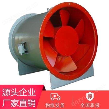 北京消防排烟风机*技术参数德祥厂家解析