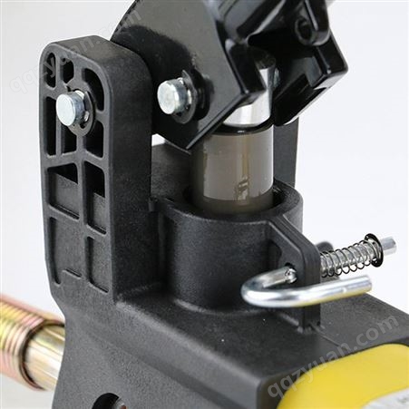 KORT手动液压泵HP-700高压手动泵手动液压油泵手动液压高压泵