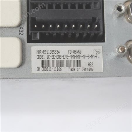 力士乐伺服驱动器维修公司现供拆机HMD01.1N-W0012资源