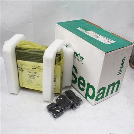 SEPAM T87 MMS020 59707 SEP383综合继电保护装置库存资源