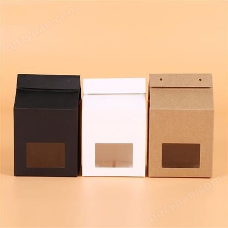 饼干盒外包装定制 巧克力糖果零食彩盒定做 白卡纸折叠纸盒印刷
