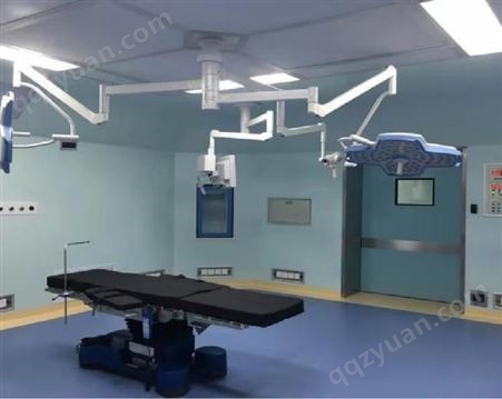  手术室净化设备 千级层流超净化手术室 复合手术室