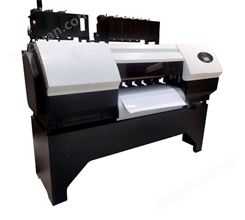 六渡PJ-640A UV水晶标打印机、水晶转印贴设备3D数码打印