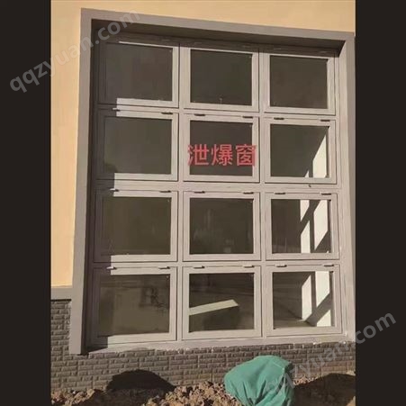 铝合防火窗 钢质 定制 实用门窗 平开隔热防火性好 腾飞消防科技