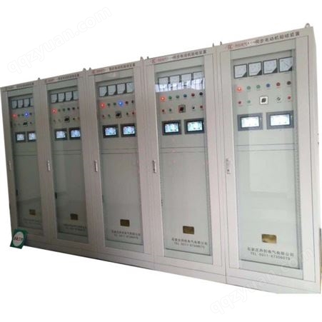 励磁柜  发电机微机励磁控制器 数字型电磁加热器控制准确稳定