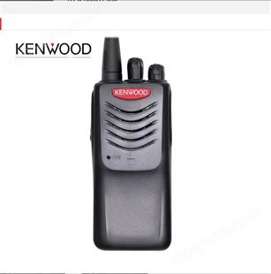 建伍 KENWOOD TK-3000D数字对讲机商用大功率手持台