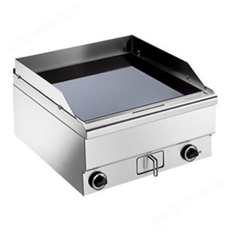 振宏厨具 商用不锈钢厨房餐厅饭店食堂 台式平扒炉