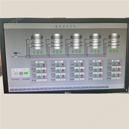 郑州 电气柜|PLC可编程控制柜|西门子核心PLC|空调控制柜 千玺机电