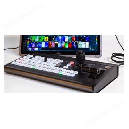 VMIX PRO_LM680 12路导播台切换台直播 录播 导播系统