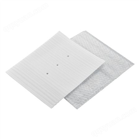 珍珠棉袋印刷定制 防震覆膜EPE袋子 双面覆膜珍珠海棉袋 泡棉袋