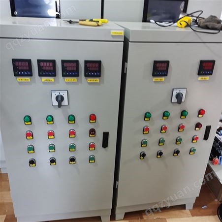 利豪机电 磨机高压启动 进相机 油站控制系统  操作方便