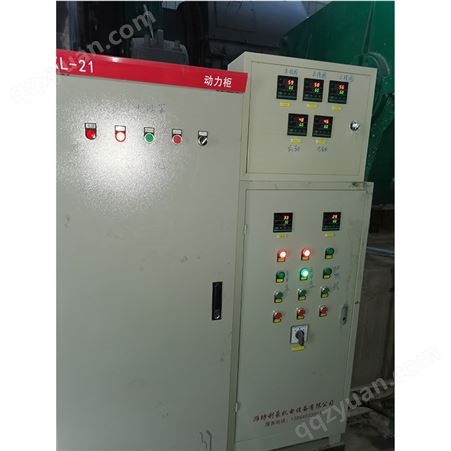 利豪机电 磨机高压启动 进相机 油站控制系统  操作方便