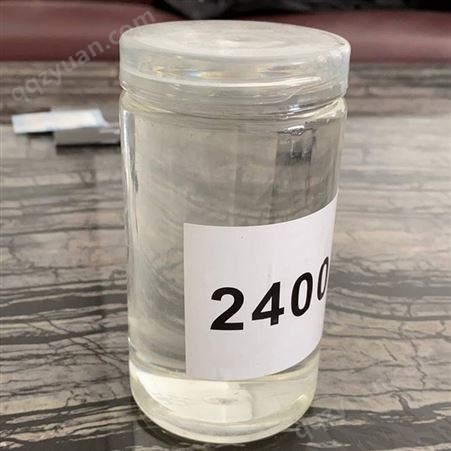 聚异丁烯 9003-27-4 PB2400日化级用胶黏剂润滑油添加剂 聚异丁烯