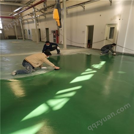 北京防腐环氧地坪 地面水泥自流平 环氧地坪 环氧地坪漆施工
