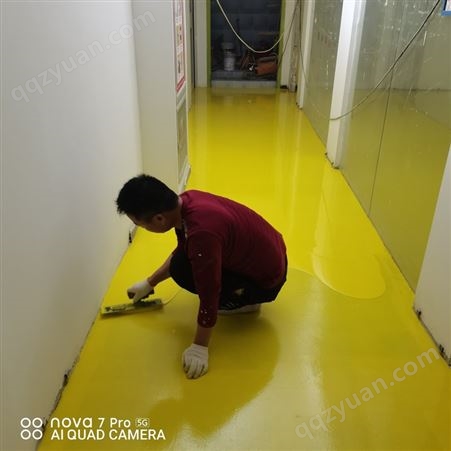 北京防腐环氧地坪 地面水泥自流平 环氧地坪 环氧地坪漆施工