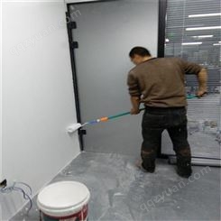 王四营墙面粉刷 刮腻子刷漆刷墙 双桥粉刷墙面施工