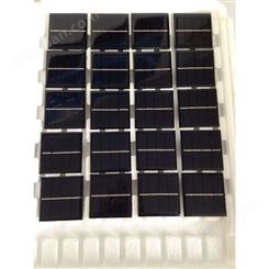中德 太阳能滴胶板小组件 层压电池板 可按需定制 经久耐用