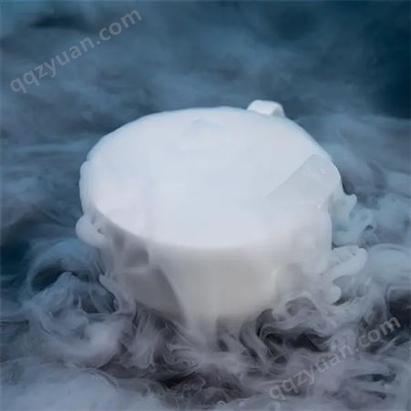 广州本地工厂直销高纯度食品级干冰 可加工定制 舞台表演烟雾